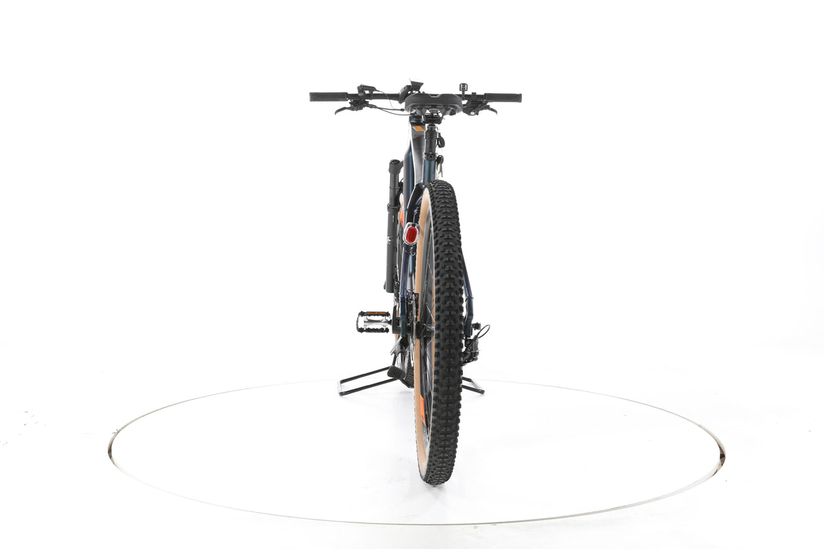 KTM Macina Team 791 E-Bike 2024 - Image 10