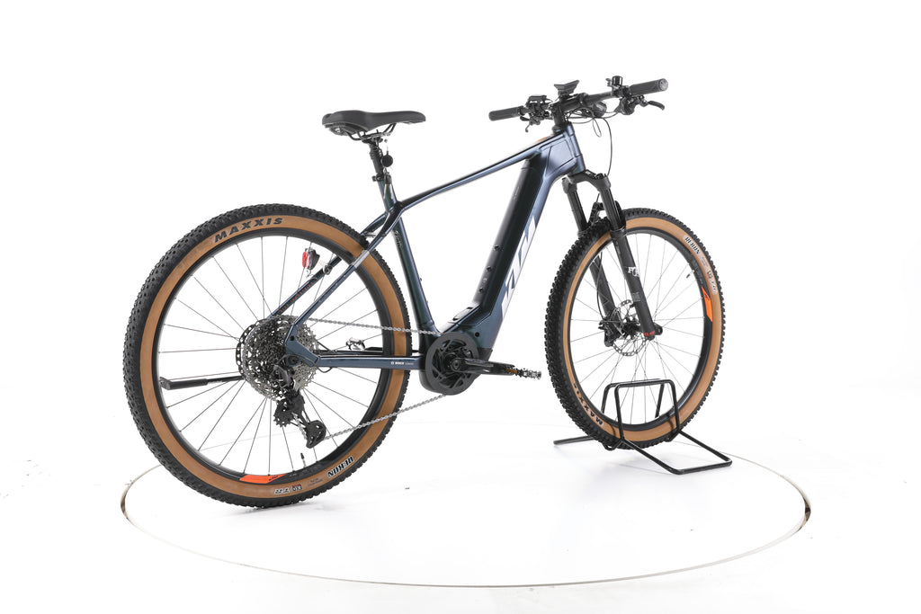 KTM Macina Team 791 E-Bike 2024 - Image 12