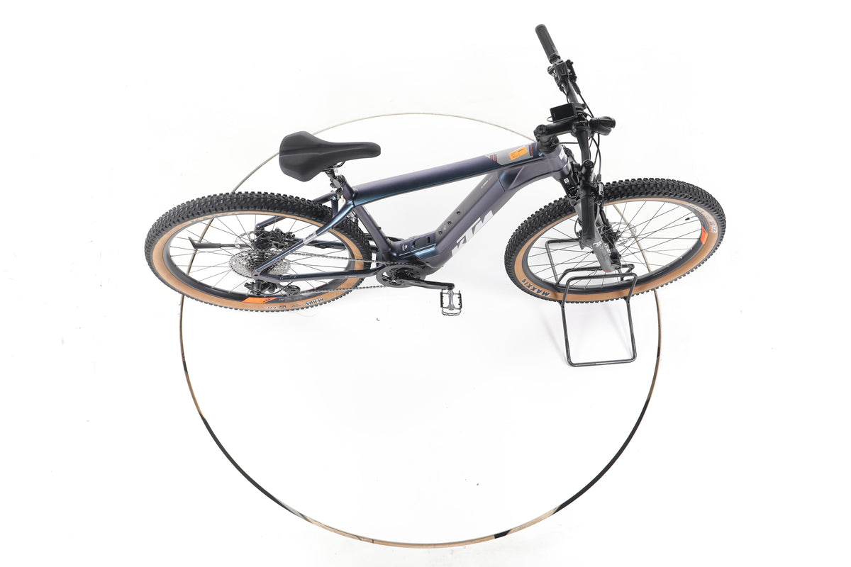 KTM Macina Team 791 E-Bike 2024 - Image 13