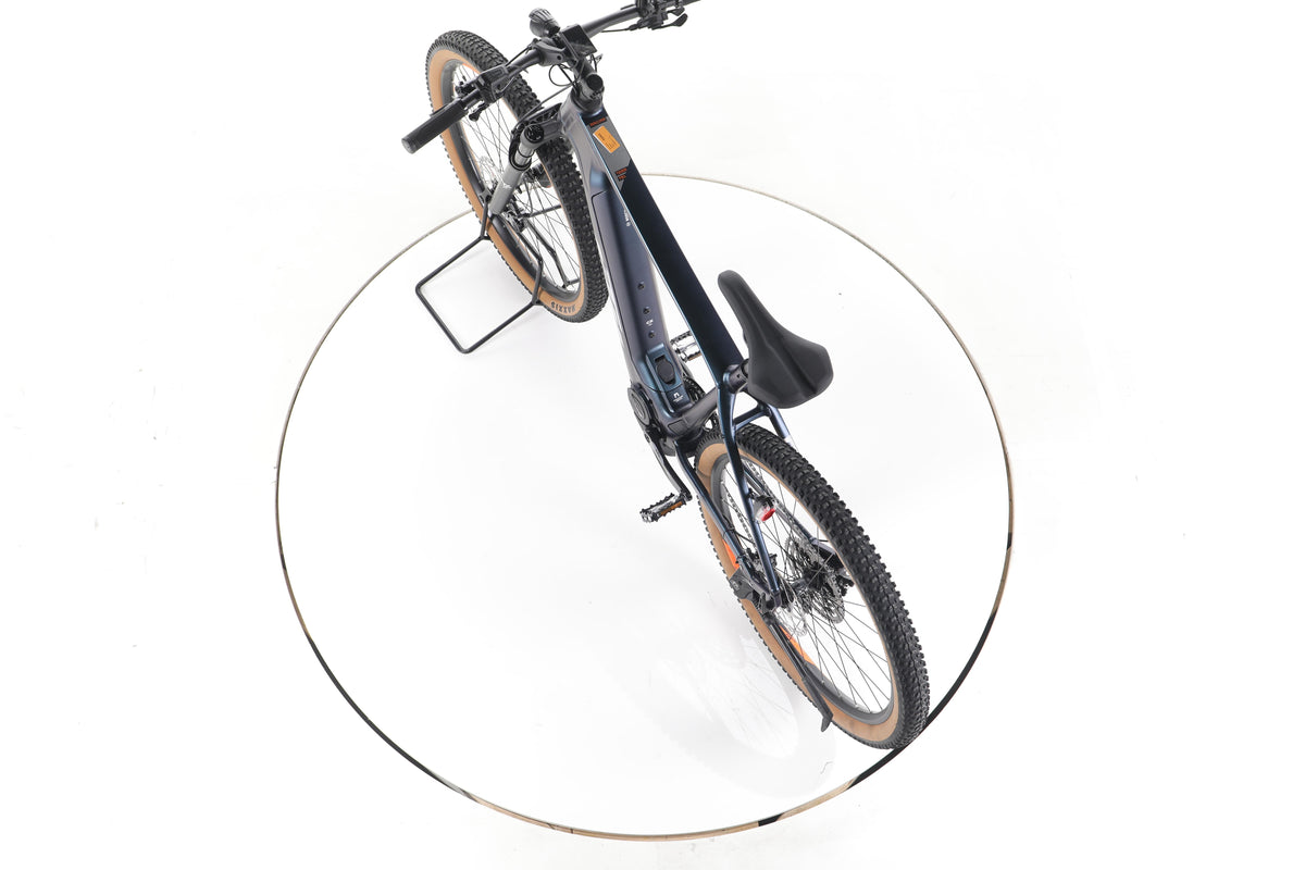 KTM Macina Team 791 E-Bike 2024 - Image 21