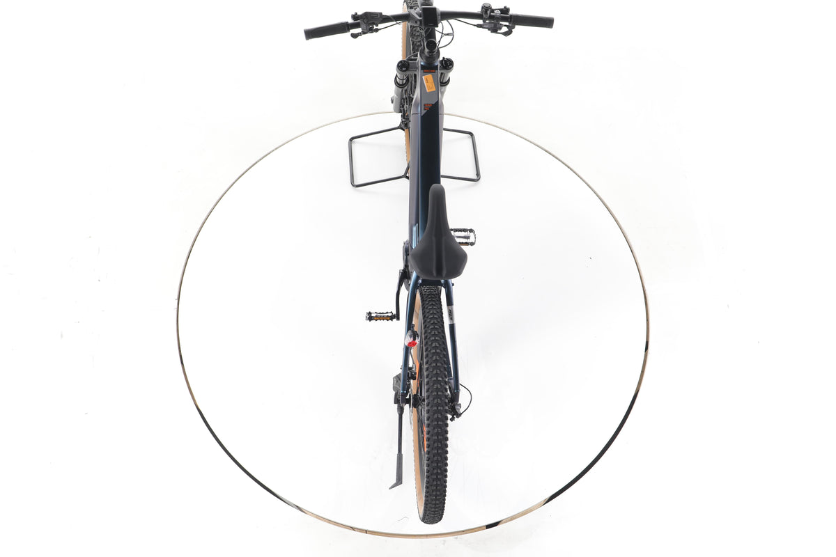 KTM Macina Team 791 E-Bike 2024 - Image 22