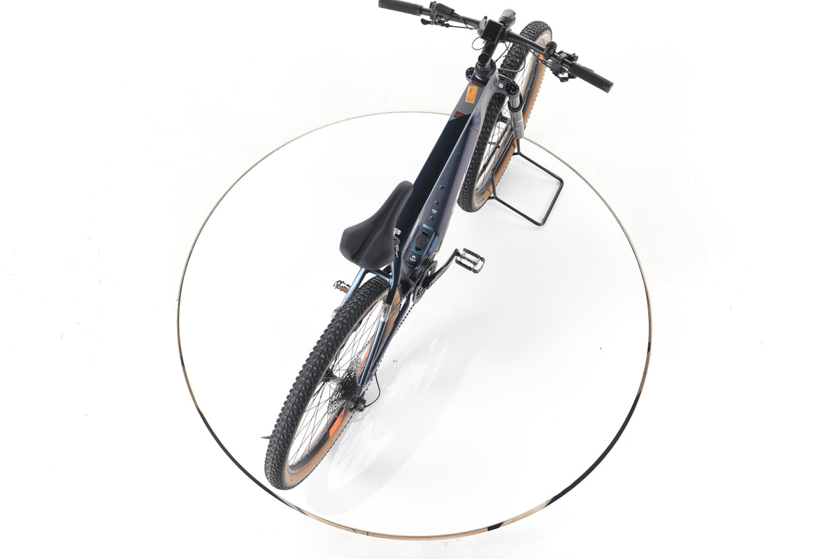 KTM Macina Team 791 E-Bike 2024 - Image 23