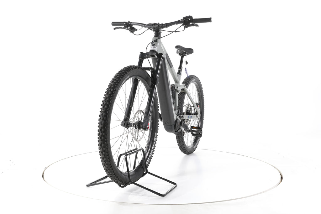Cube Stereo Hybrid 140 HPC PRO E-Bike Fully Carbon - Image 5