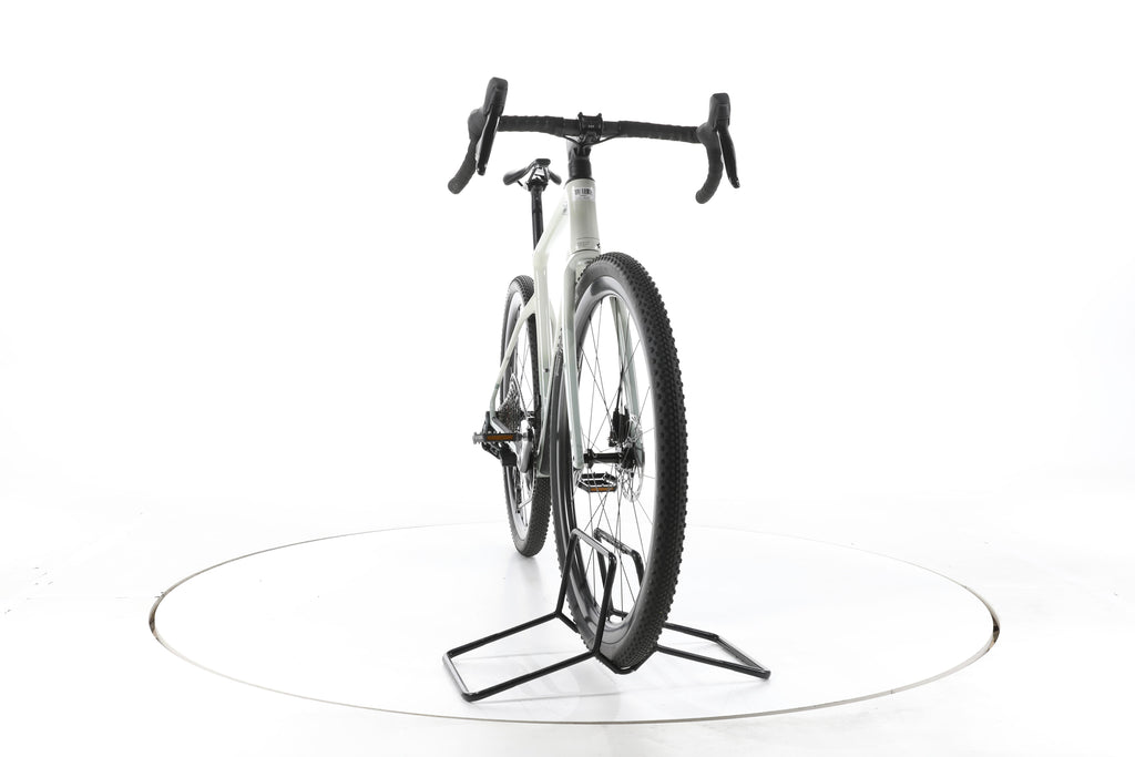 Cube Nuroad C:62 EX Gravelbike Carbon 2025 - Image 4
