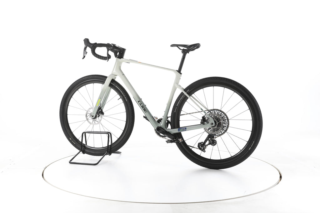 Cube Nuroad C:62 EX Gravelbike Carbon 2025 - Image 8