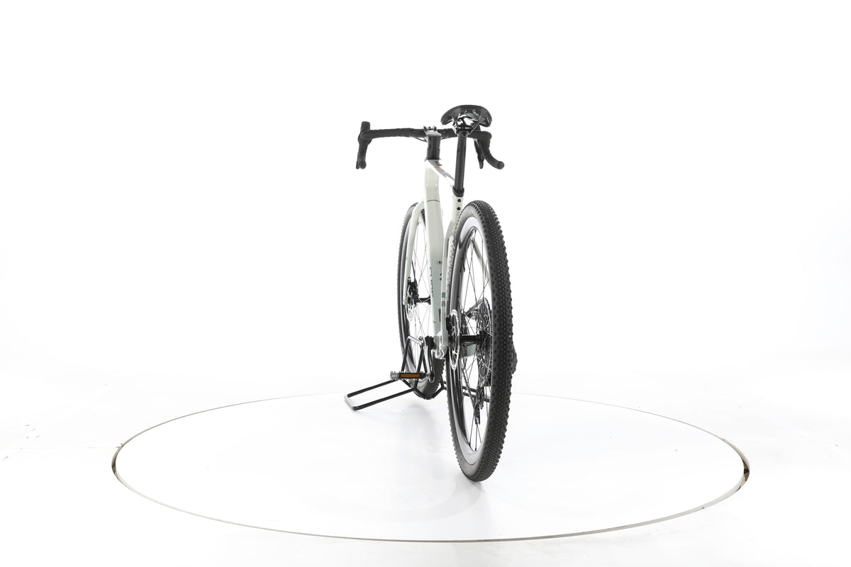 Cube Nuroad C:62 EX Gravelbike Carbon 2025 - Image 10