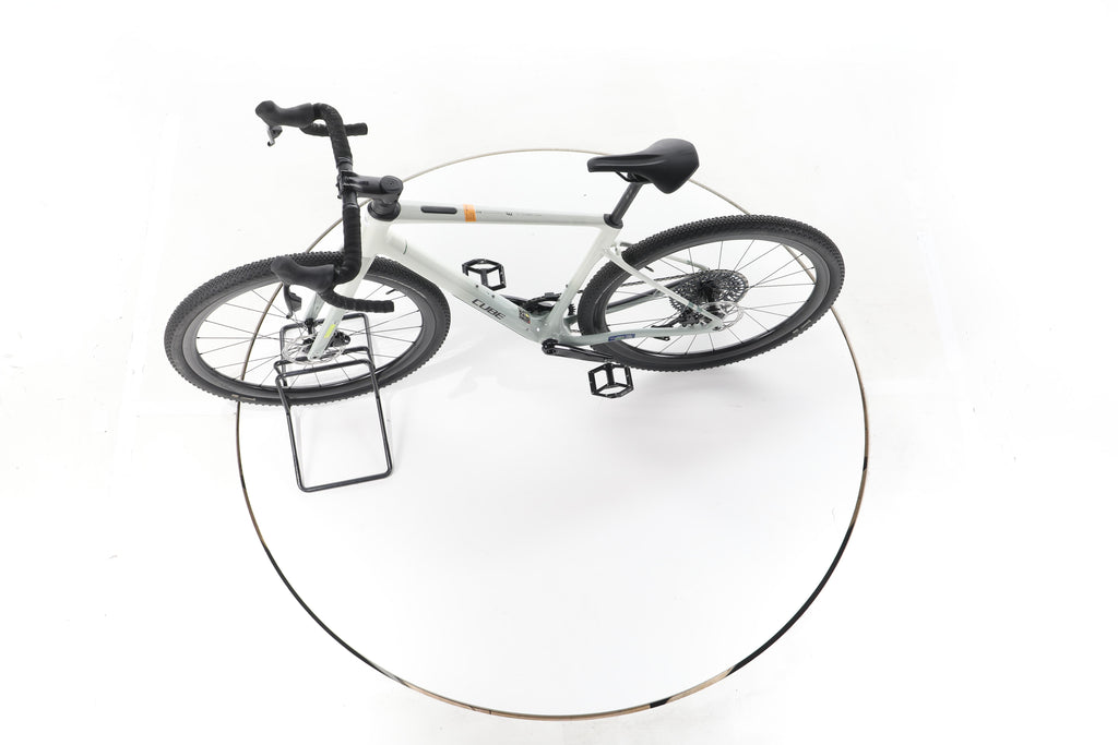 Cube Nuroad C:62 EX Gravelbike Carbon 2025 - Image 19