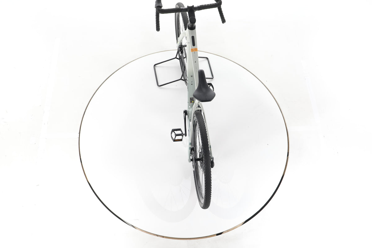 Cube Nuroad C:62 EX Gravelbike Carbon 2025 - Image 22
