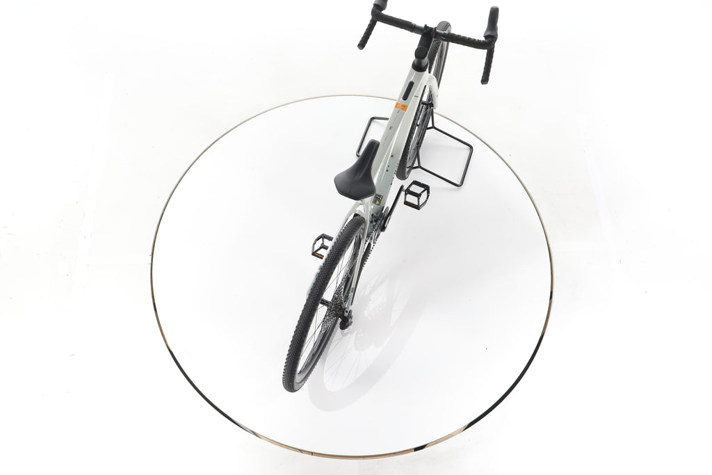 Cube Nuroad C:62 EX Gravelbike Carbon 2025 - Image 23