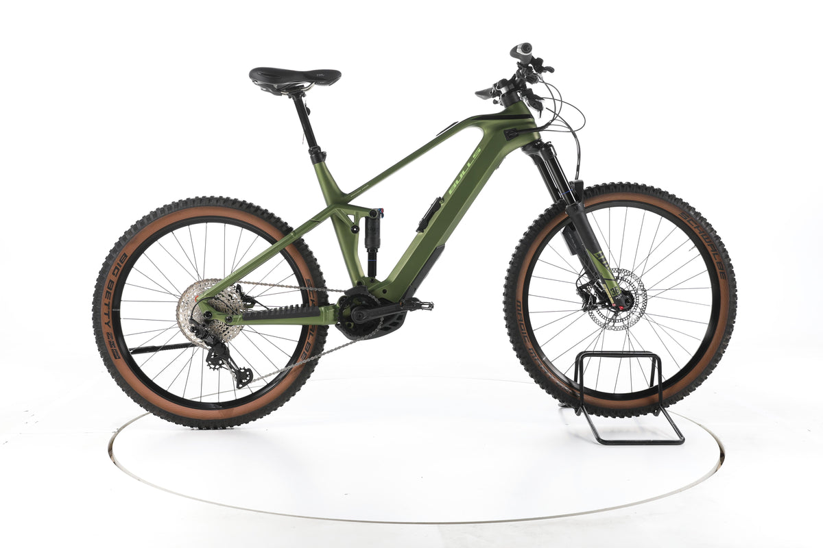 Bulls Sonic Evo AM3 E-Bike Fully Carbon 2024 - Image 1