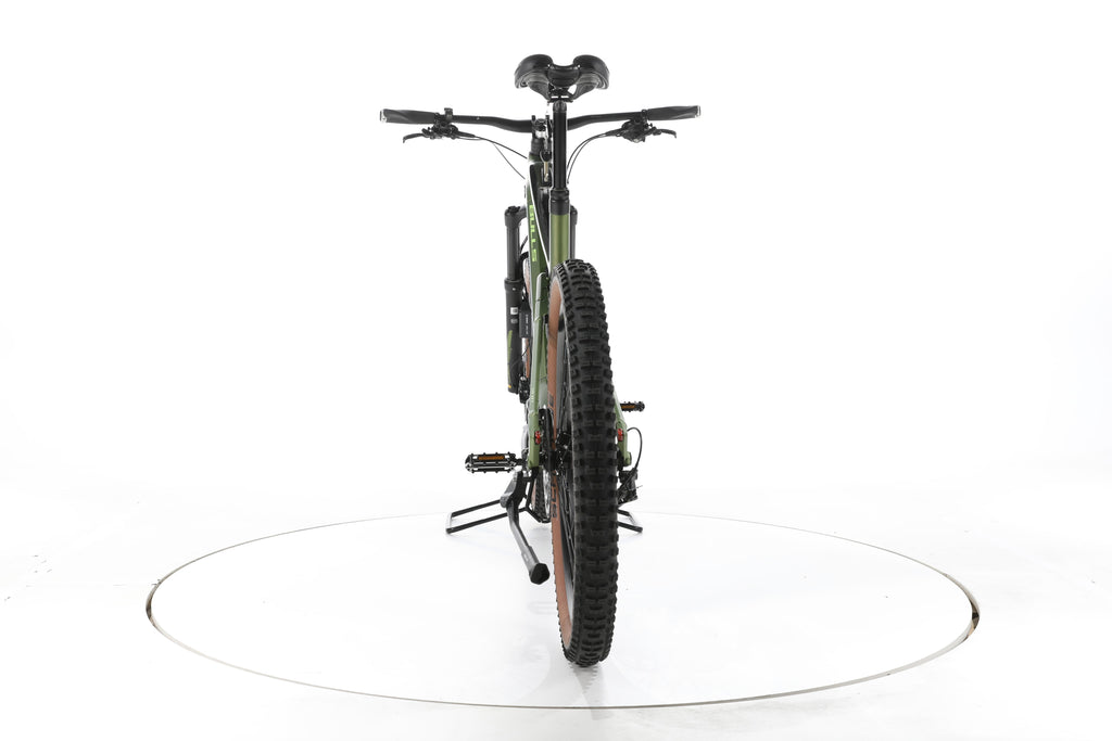 Bulls Sonic Evo AM3 E-Bike Fully Carbon 2024 - Image 10