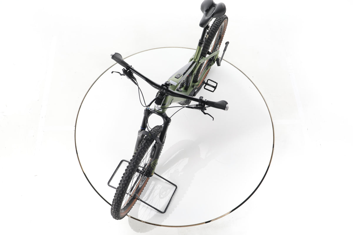 Bulls Sonic Evo AM3 E-Bike Fully Carbon 2024 - Image 17