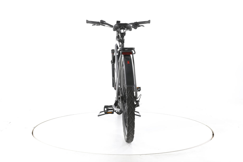 Cube Kathmandu Hybrid SLT 750 Trekking E-Bike - Image 10