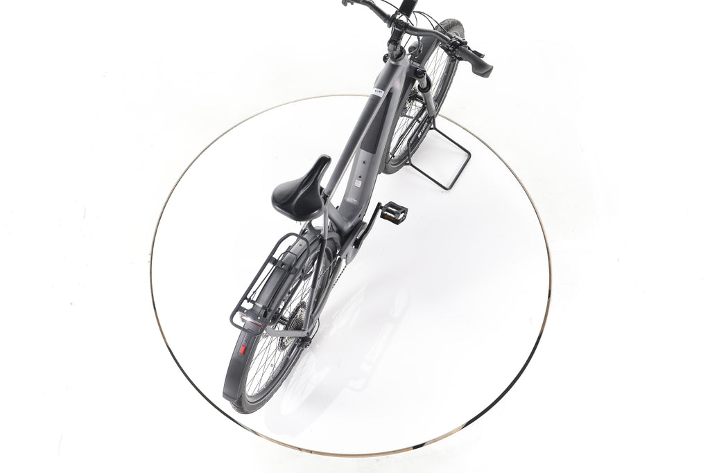 Cube Kathmandu Hybrid SLT 750 Trekking E-Bike - Image 23
