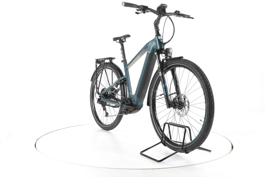 Conway Cairon T 3.0 Trekking E-Bike - Image 3