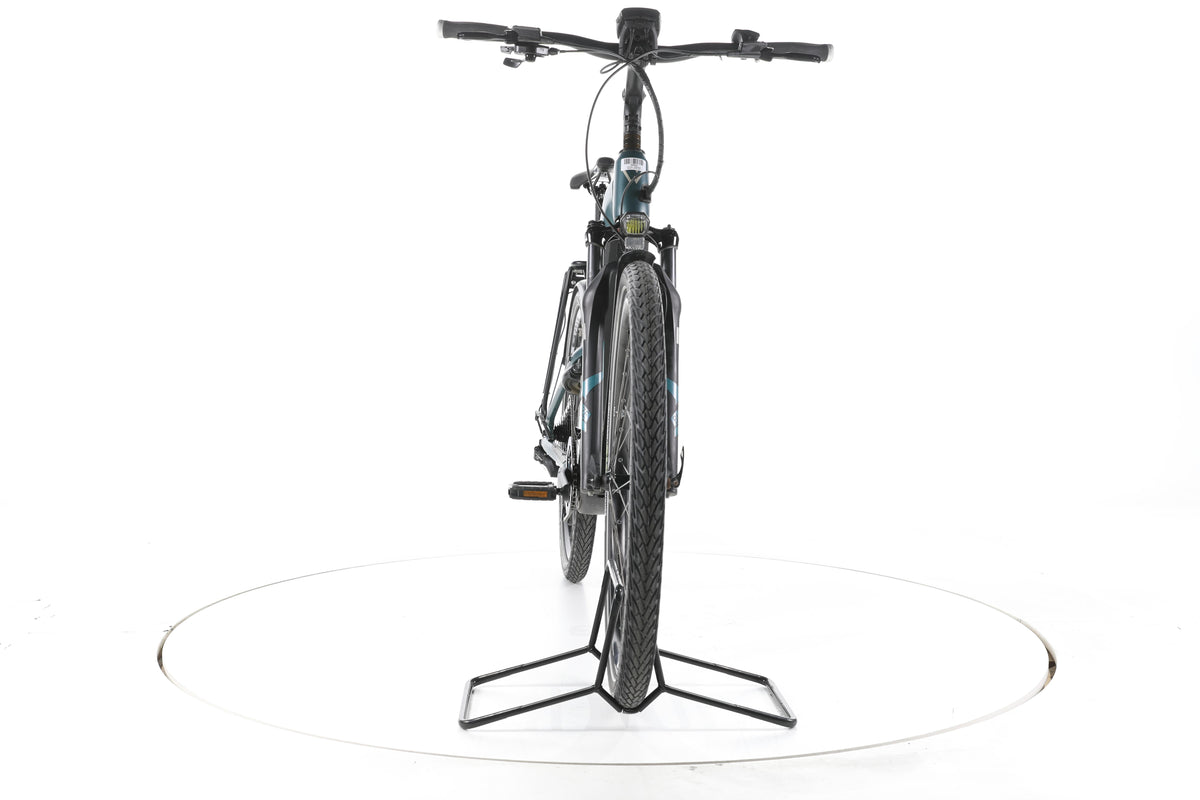 Conway Cairon T 3.0 Trekking E-Bike - Image 4