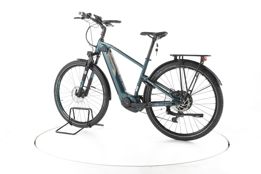 Conway Cairon T 3.0 Trekking E-Bike - Image 8