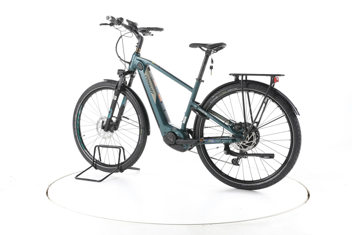Conway Cairon T 3.0 Trekking E-Bike - Image 8