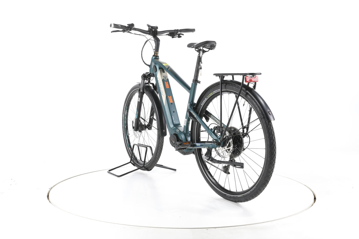 Conway Cairon T 3.0 Trekking E-Bike - Image 9