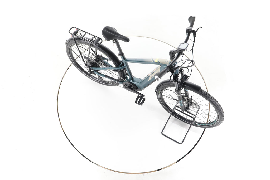 Conway Cairon T 3.0 Trekking E-Bike - Image 14