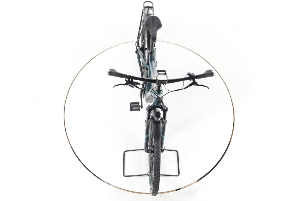 Conway Cairon T 3.0 Trekking E-Bike - Image 16