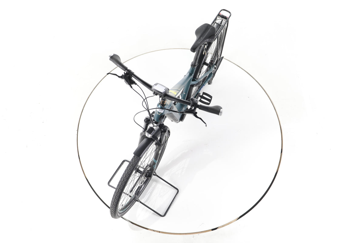 Conway Cairon T 3.0 Trekking E-Bike - Image 17