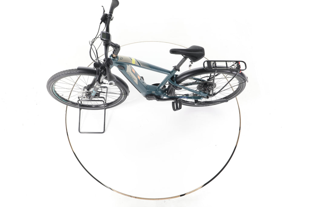 Conway Cairon T 3.0 Trekking E-Bike - Image 19