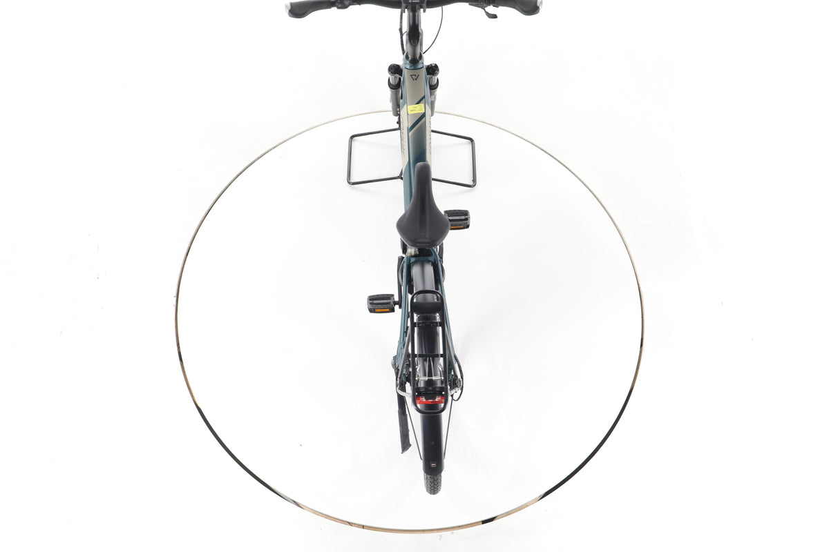 Conway Cairon T 3.0 Trekking E-Bike - Image 22