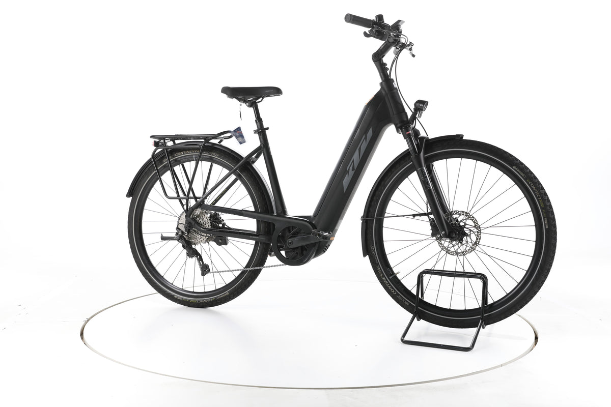KTM Macina Tour Trekking E-Bike Tiefeinsteiger - Image 2