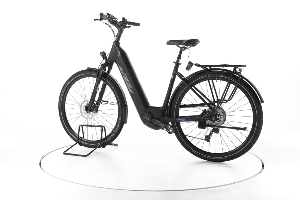 KTM Macina Tour Trekking E-Bike Tiefeinsteiger - Image 8