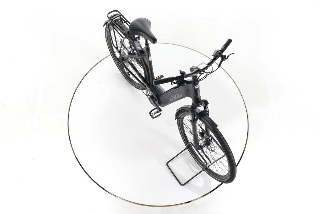 KTM Macina Tour Trekking E-Bike Tiefeinsteiger - Image 15