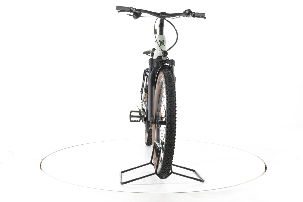IXGO MT-E Three Trekking E-Bike 2024 - Image 4