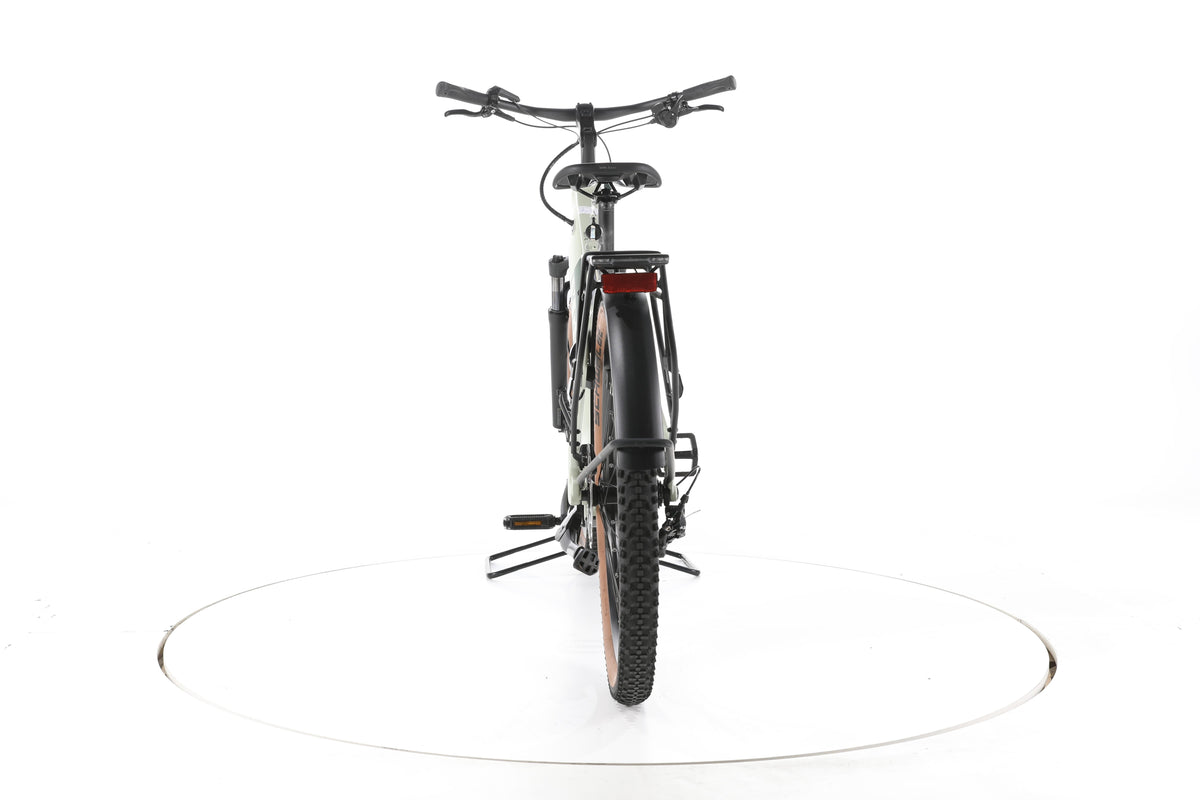 IXGO MT-E Three Trekking E-Bike 2024 - Image 10
