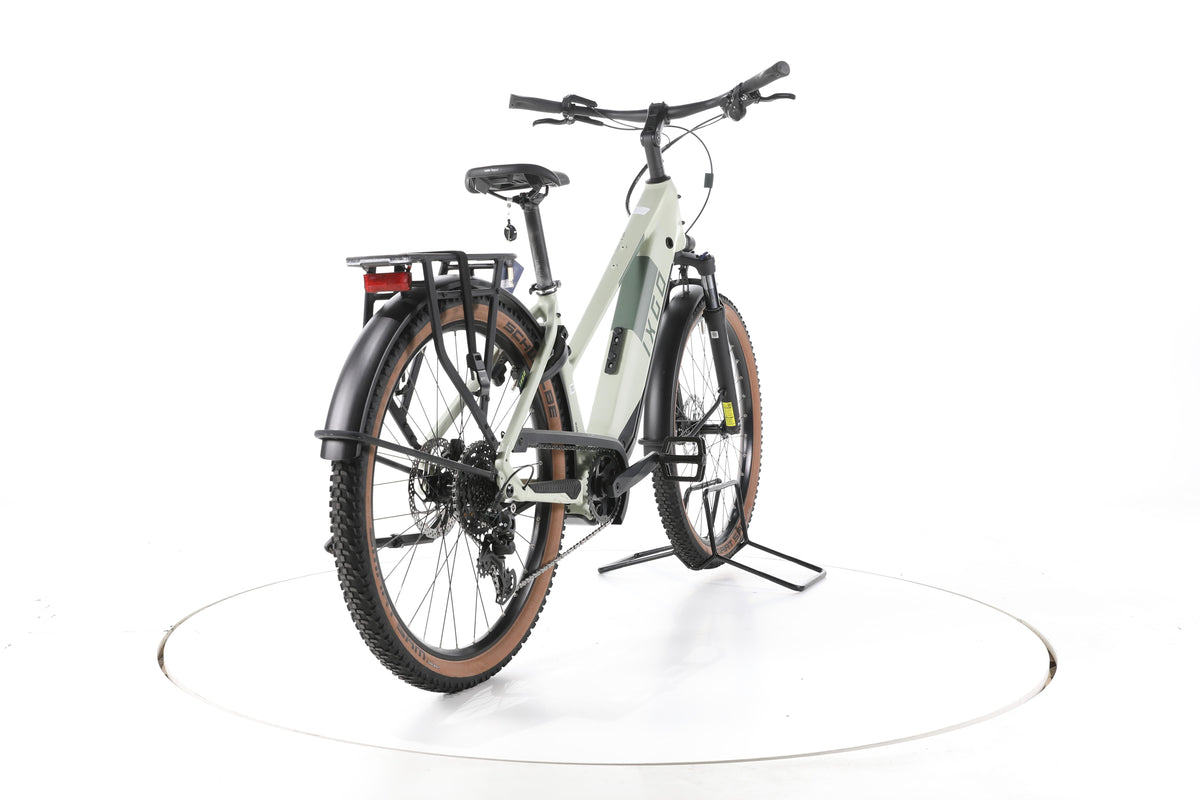 IXGO MT-E Three Trekking E-Bike 2024 - Image 11