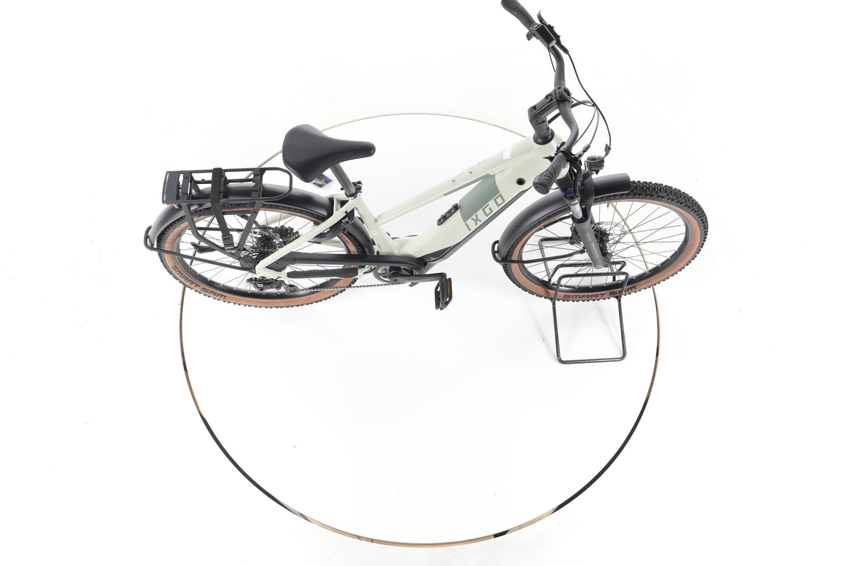 IXGO MT-E Three Trekking E-Bike 2024 - Image 13