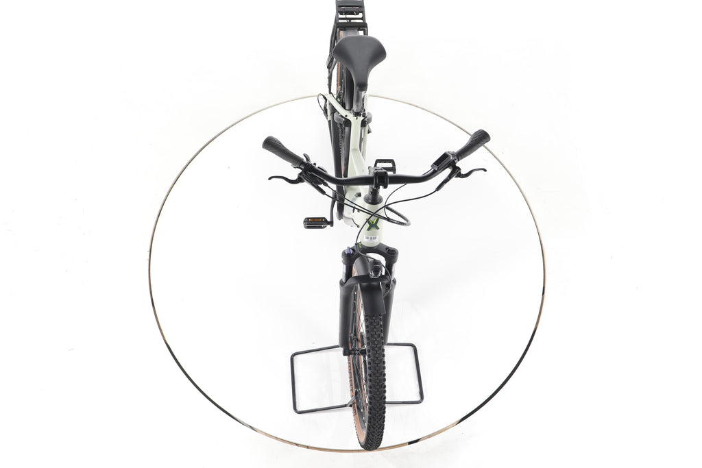 IXGO MT-E Three Trekking E-Bike 2024 - Image 16