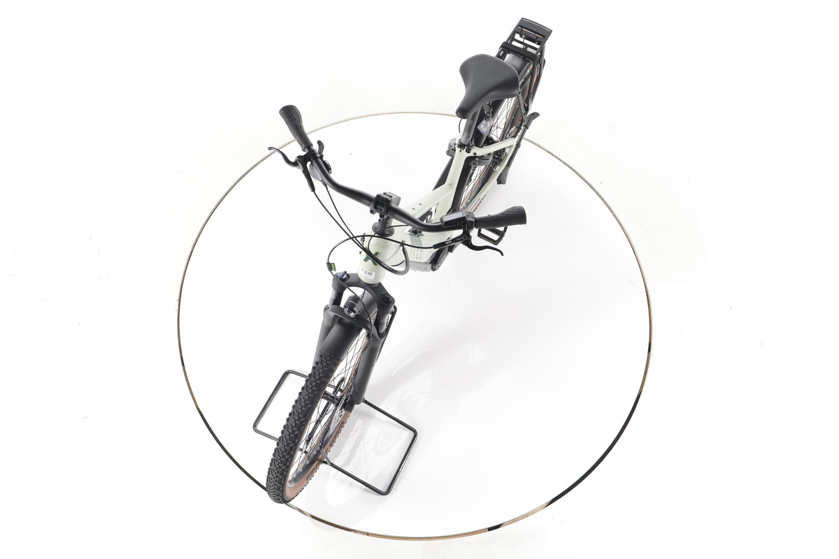 IXGO MT-E Three Trekking E-Bike 2024 - Image 17