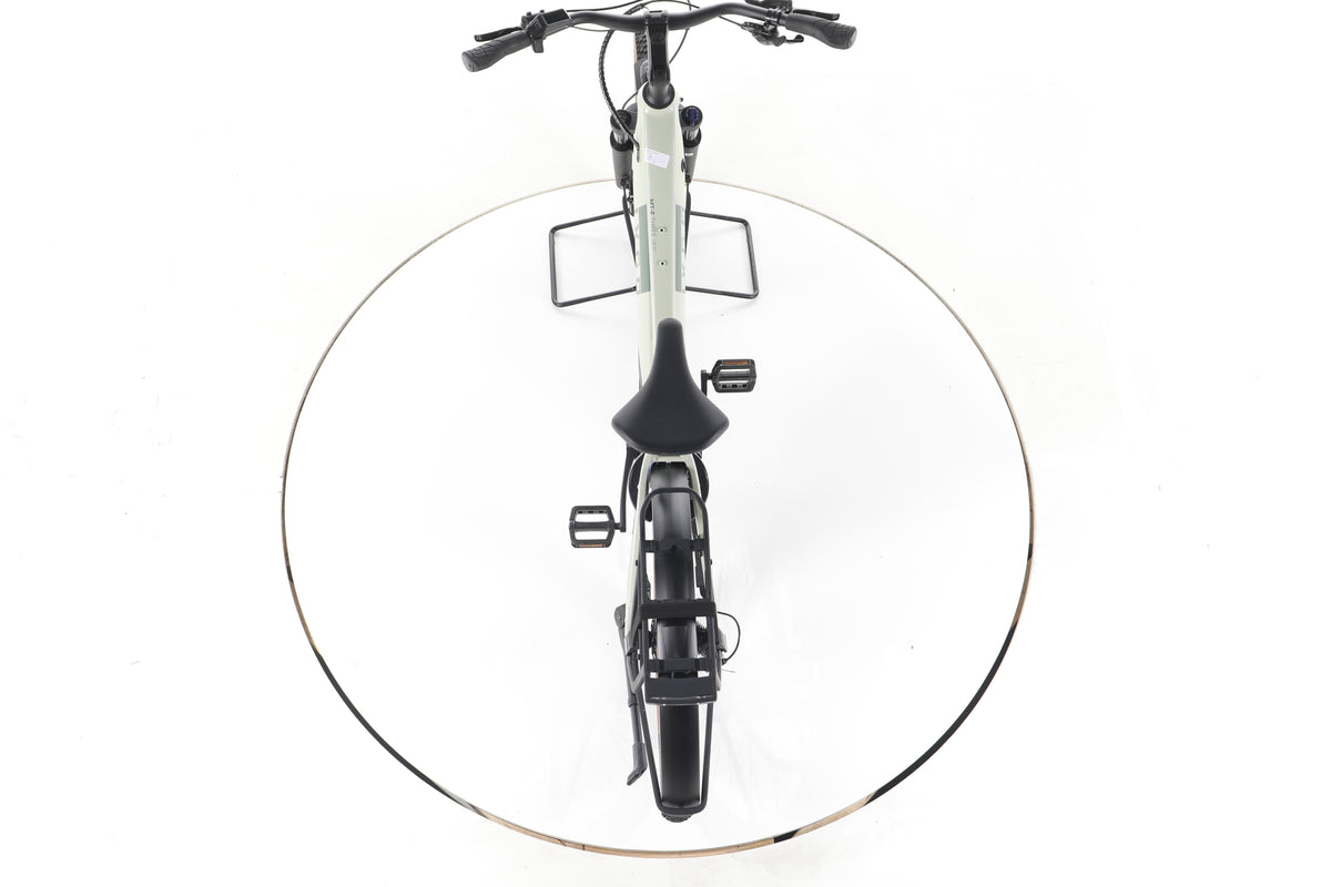 IXGO MT-E Three Trekking E-Bike 2024 - Image 22