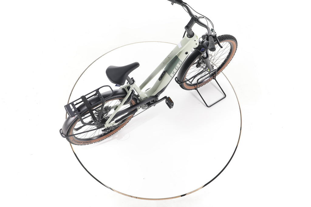 IXGO MT-E Three Trekking E-Bike 2024 - Image 24