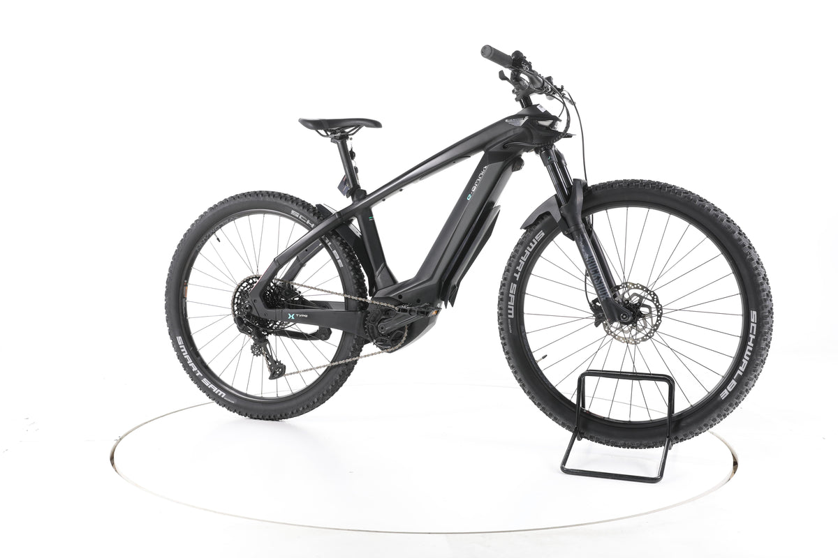 Bianchi E-Omnia X Type E-Bike Fully - Image 2