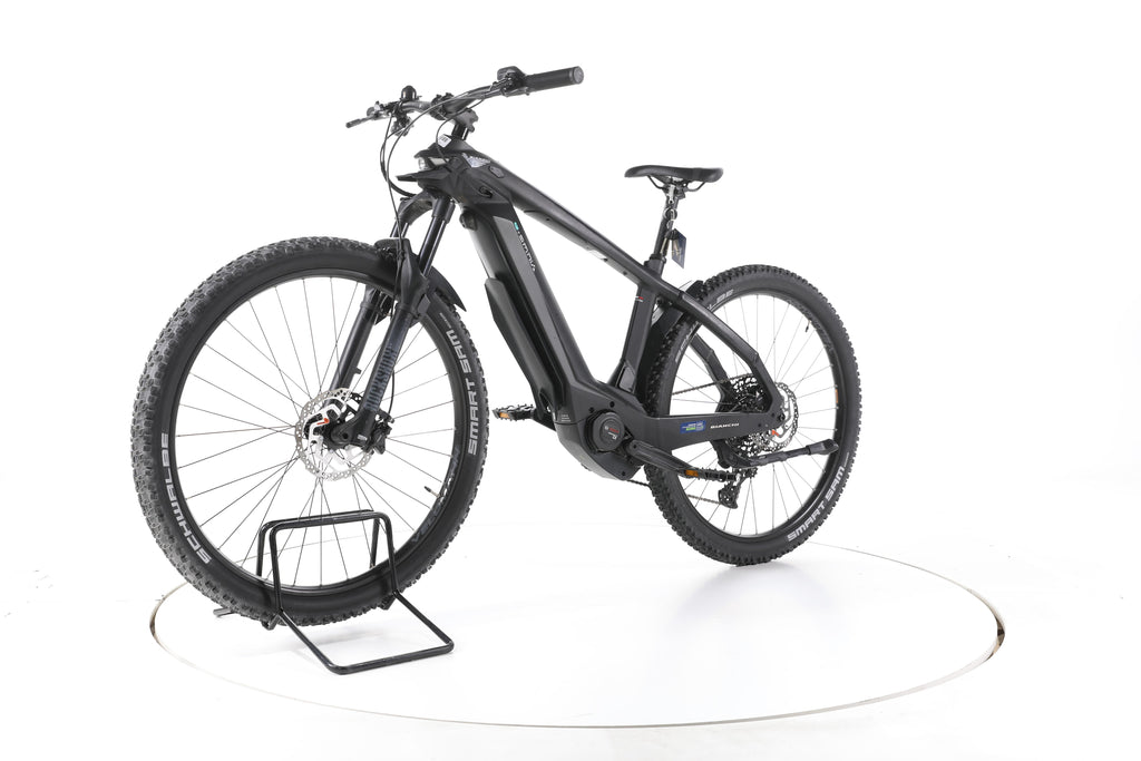 Bianchi E-Omnia X Type E-Bike Fully - Image 6