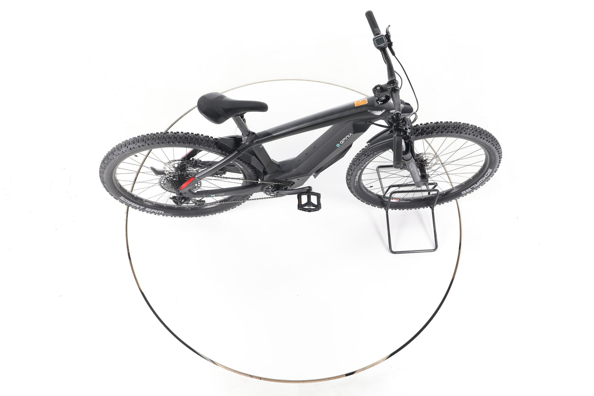 Bianchi E-Omnia X Type E-Bike Fully - Image 13
