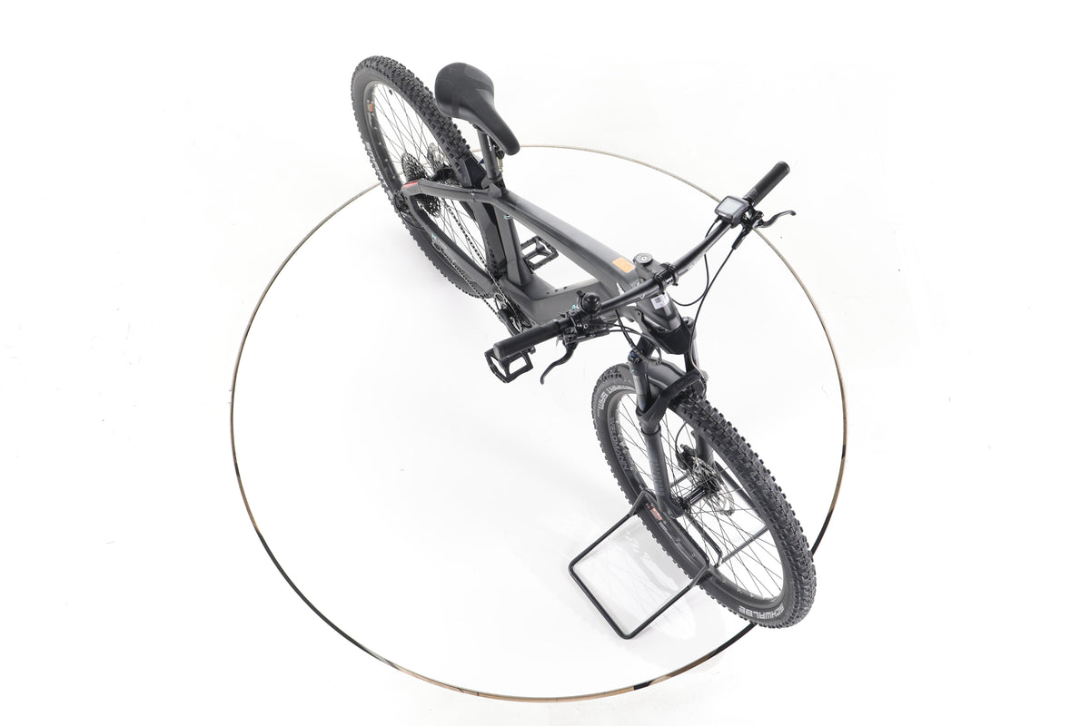 Bianchi E-Omnia X Type E-Bike Fully - Image 15
