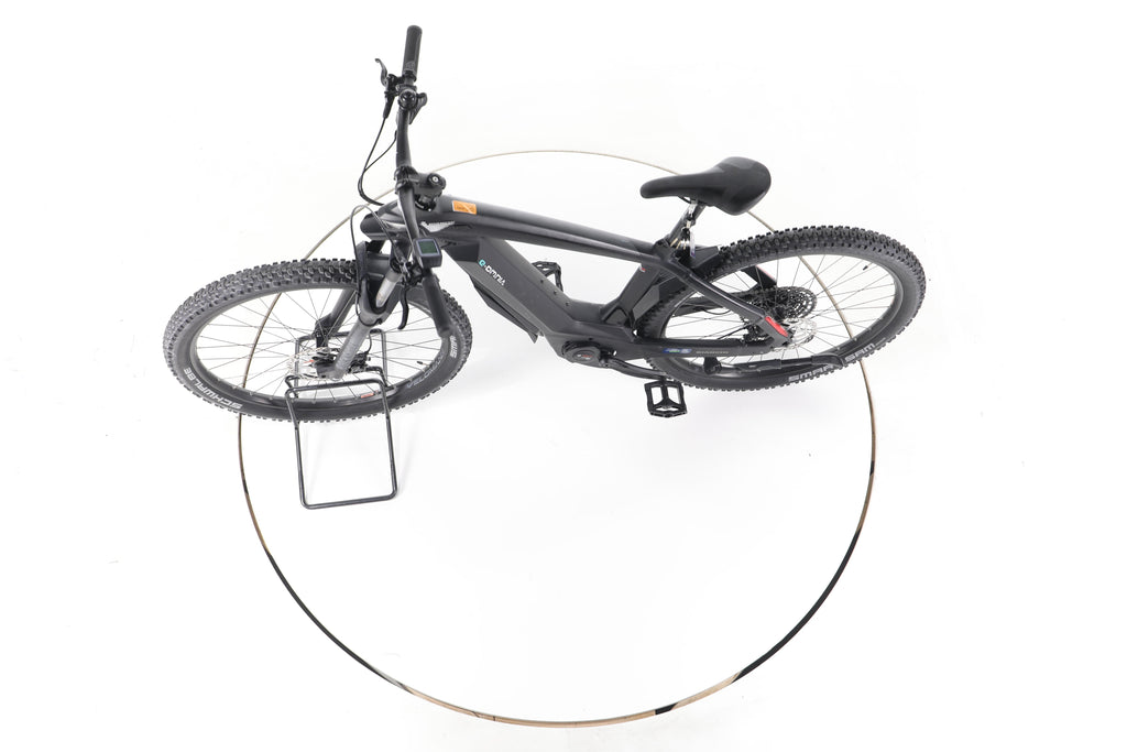 Bianchi E-Omnia X Type E-Bike Fully - Image 19