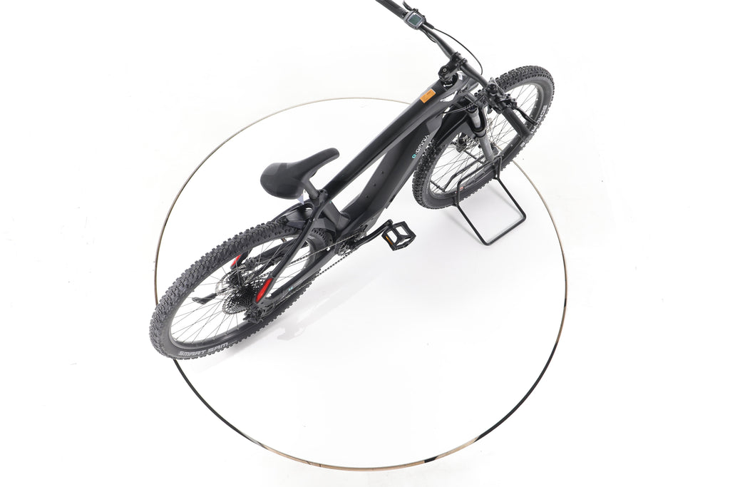 Bianchi E-Omnia X Type E-Bike Fully - Image 24