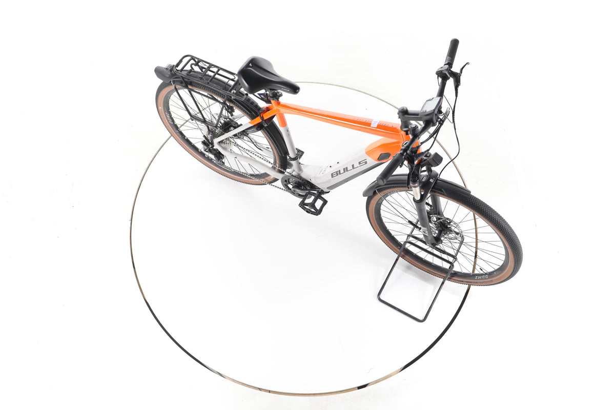 Bulls Cross Rider EVO 1 Trekking E-Bike - Image 14