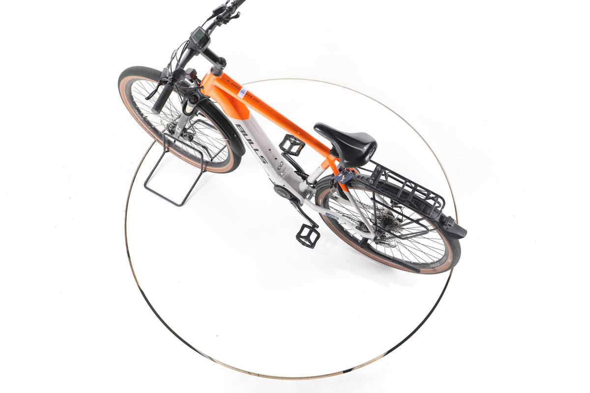 Bulls Cross Rider EVO 1 Trekking E-Bike - Image 20