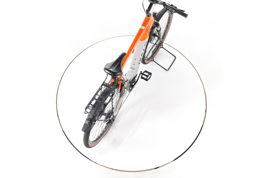 Bulls Cross Rider EVO 1 Trekking E-Bike - Image 23
