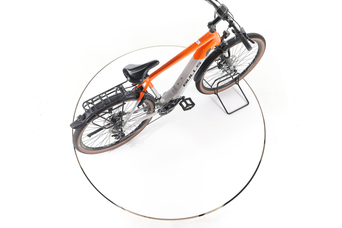Bulls Cross Rider EVO 1 Trekking E-Bike - Image 24