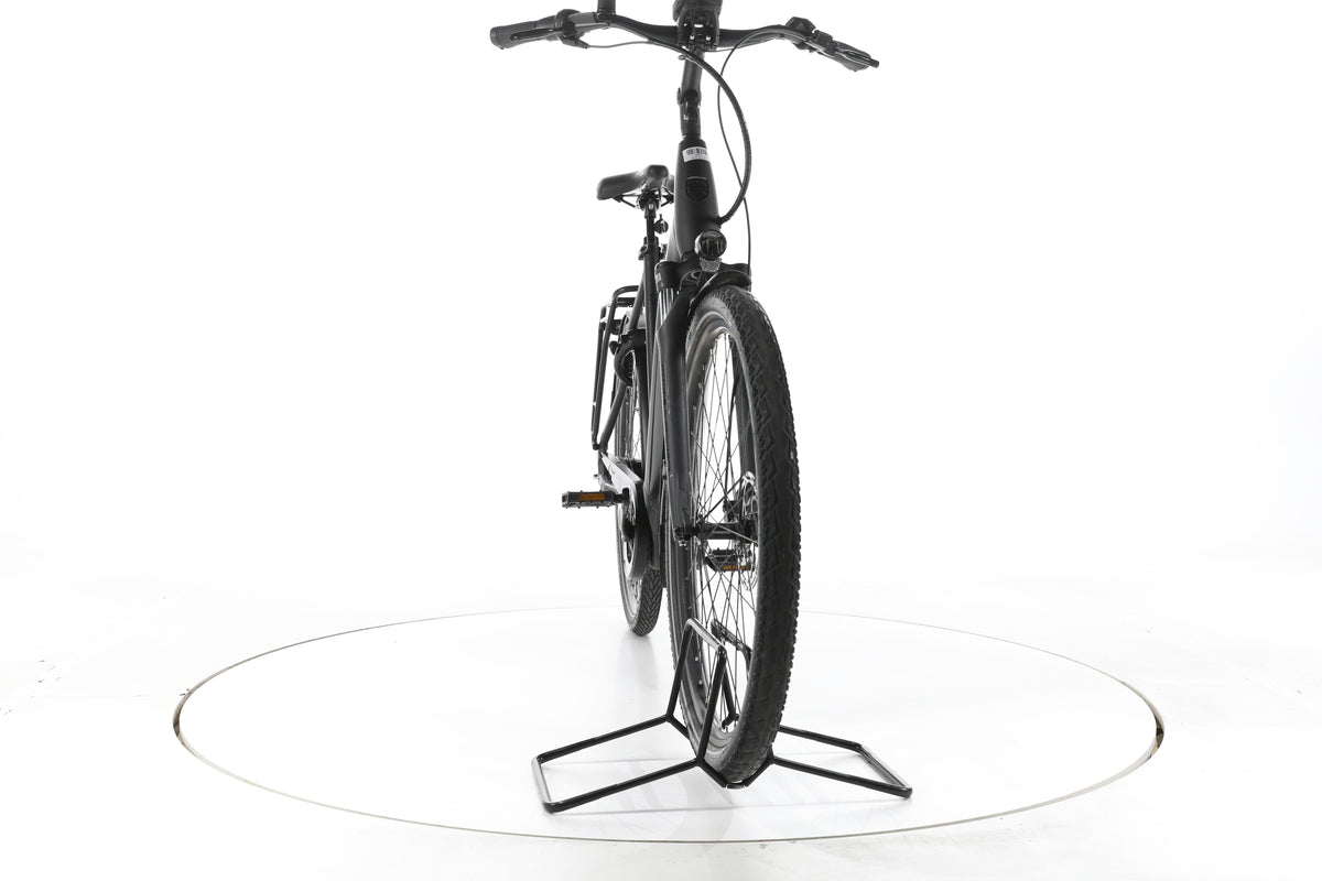 Hercules Roberta I-R8 City E-Bike Tiefeinsteiger - Image 4